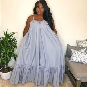 Brand new maxi dress